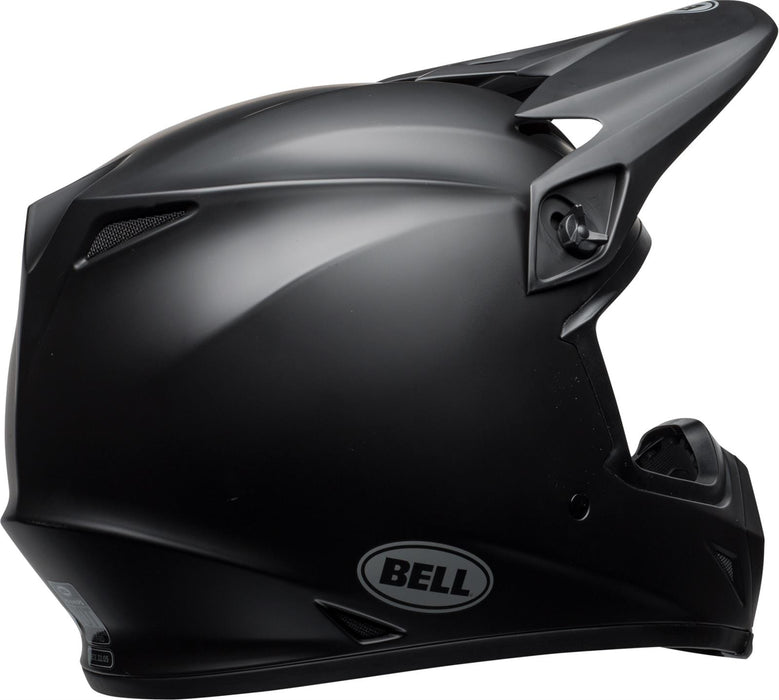 Bell Motorcycle Helmets Bell MX-9 MIPS Helmets 7091719 Autofit