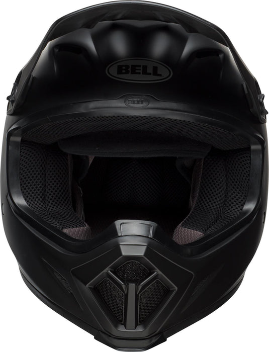 Bell Motorcycle Helmets Bell MX-9 MIPS Helmets 7091720 Autofit
