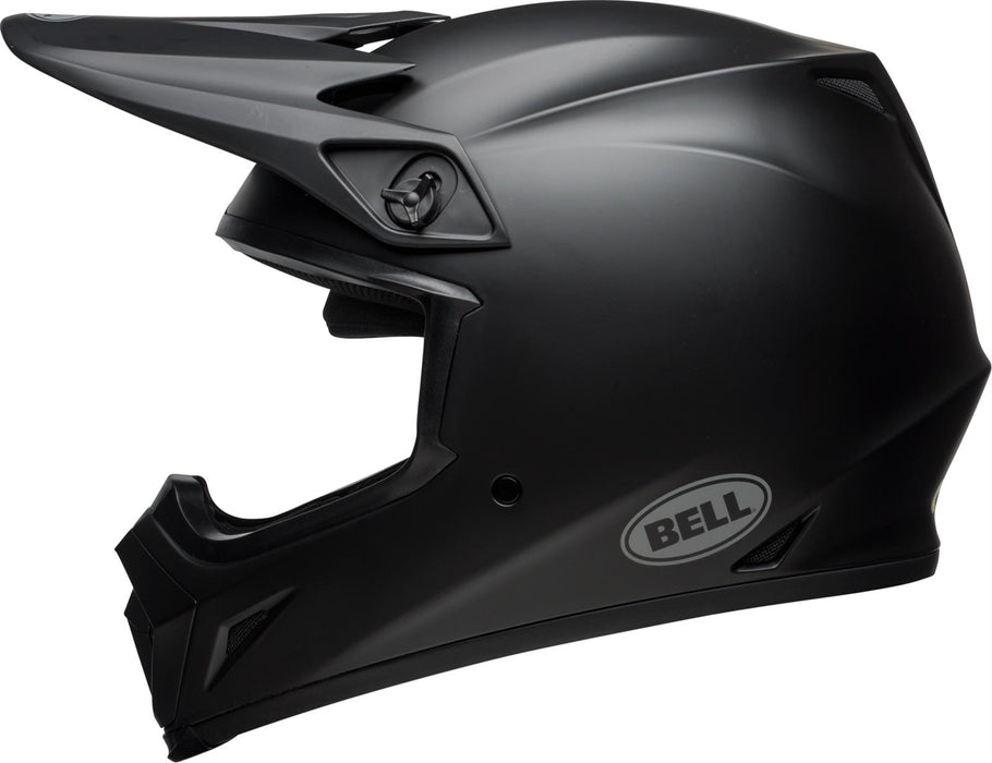 Bell Motorcycle Helmets Bell MX-9 MIPS Helmets 7091721 Autofit
