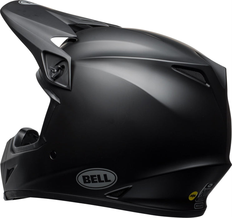 Bell Motorcycle Helmets Bell MX-9 MIPS Helmets 7091721 Autofit