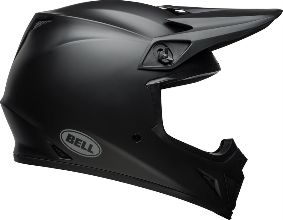 Bell Motorcycle Helmets Bell MX-9 MIPS Helmets 7091722 Autofit