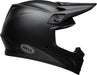 Bell Motorcycle Helmets Bell MX-9 MIPS Helmets 7091722 Autofit