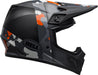 Bell Motorcycle Helmets Bell MX-9 MIPS Helmets 7101312 Autofit