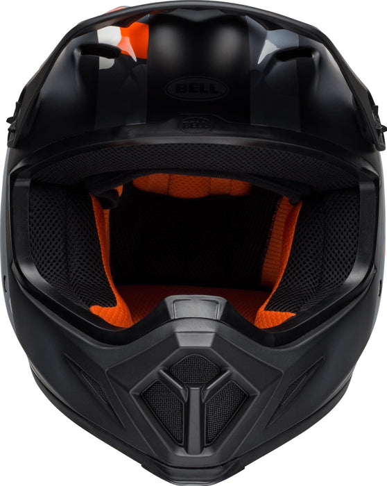 Bell Motorcycle Helmets Bell MX-9 MIPS Helmets 7101312 Autofit