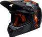 Bell Motorcycle Helmets Bell MX-9 MIPS Helmets 7101312 Autofit