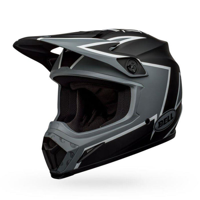 Bell Motorcycle Helmets Bell MX-9 MIPS Helmets 7131640 Autofit