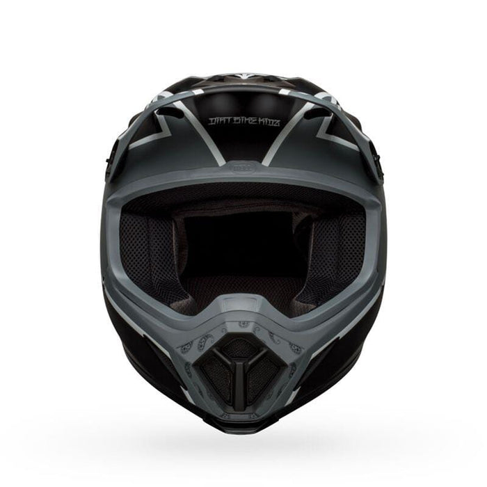 Bell Motorcycle Helmets Bell MX-9 MIPS Helmets 7131640 Autofit