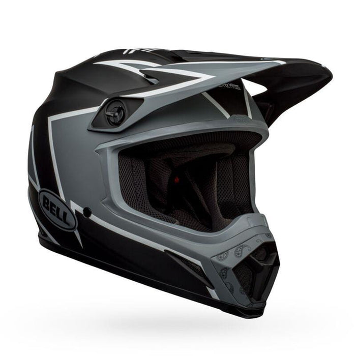 Bell Motorcycle Helmets Bell MX-9 MIPS Helmets 7131641 Autofit