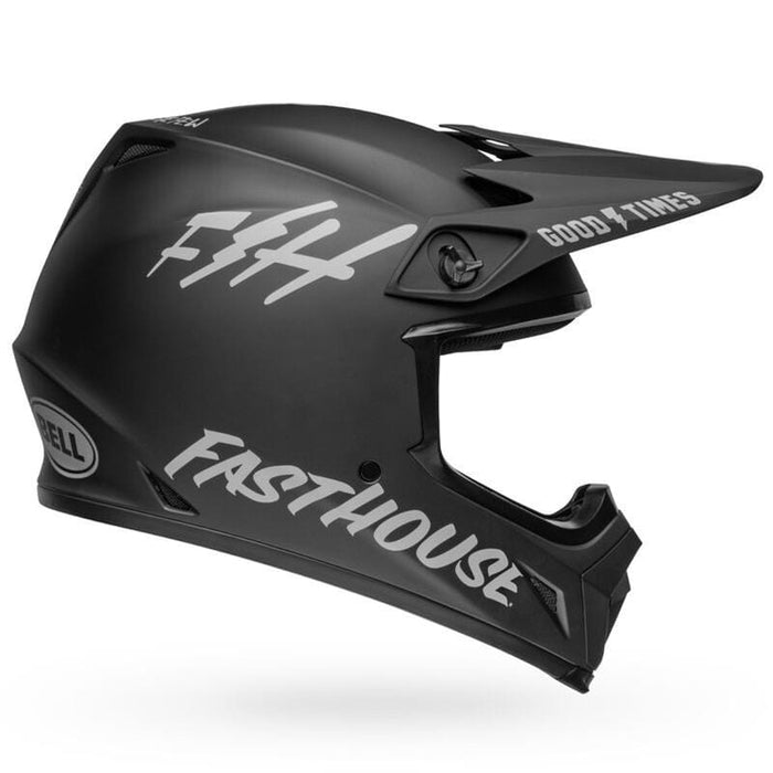 Bell Motorcycle Helmets Bell MX-9 MIPS Helmets 7133326 Autofit