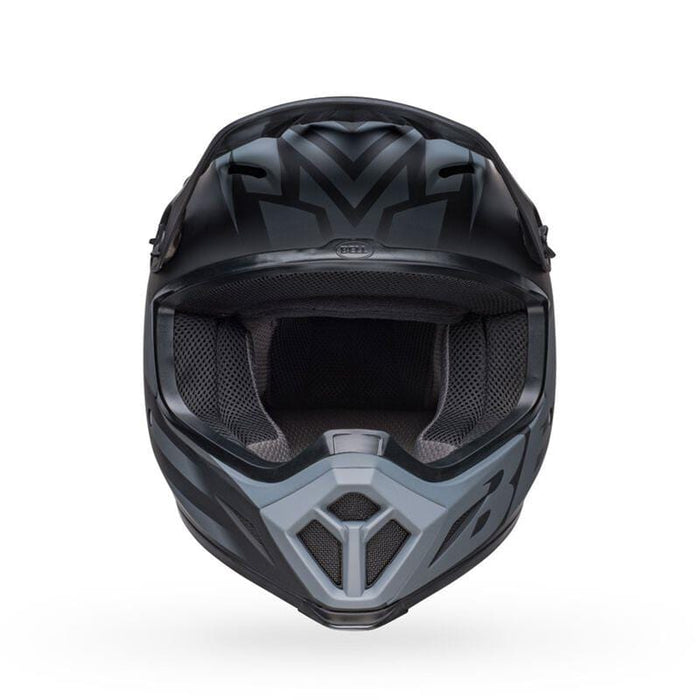 Bell Motorcycle Helmets Bell MX-9 MIPS Helmets 7136262 Autofit
