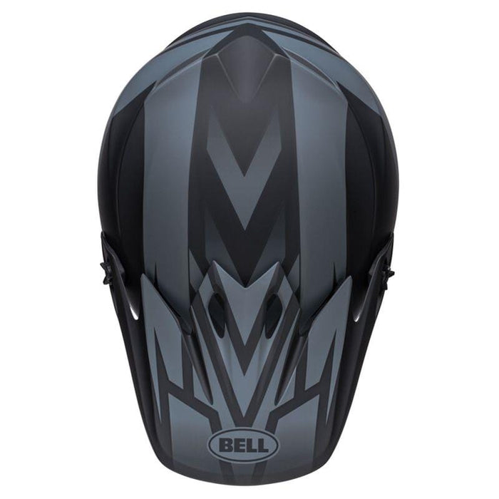 Bell Motorcycle Helmets Bell MX-9 MIPS Helmets 7136262 Autofit