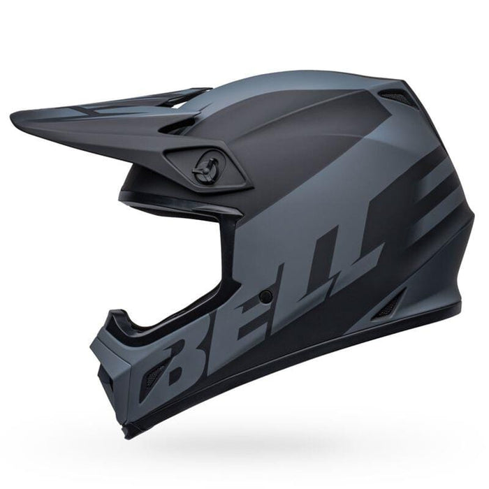 Bell Motorcycle Helmets Bell MX-9 MIPS Helmets 7136262 Autofit