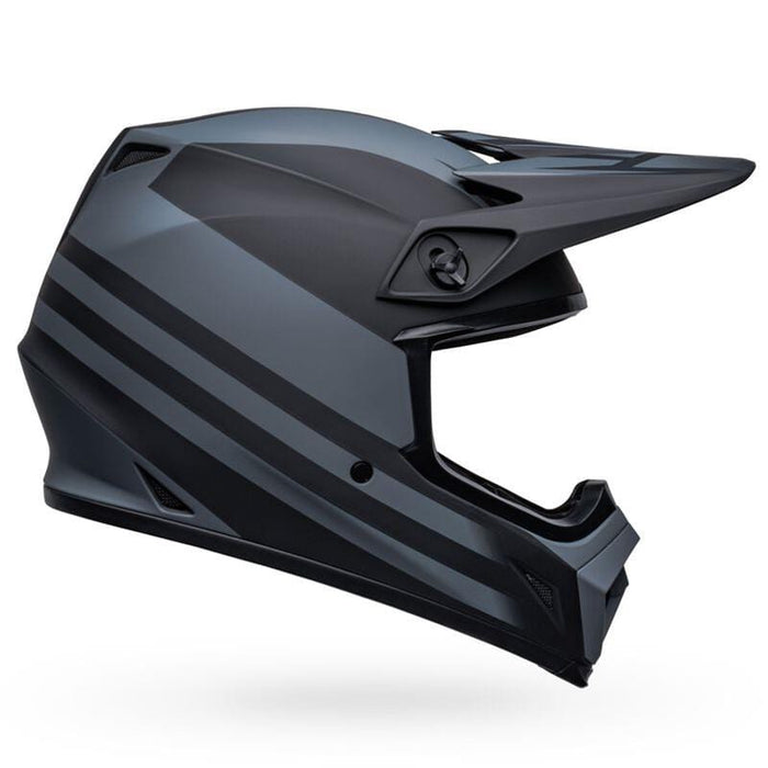 Bell Motorcycle Helmets Bell MX-9 MIPS Helmets 7136262 Autofit