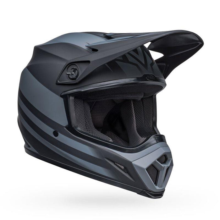 Bell Motorcycle Helmets Bell MX-9 MIPS Helmets 7136265 Autofit