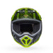 Bell Motorcycle Helmets Bell MX-9 MIPS Helmets 7136276 Autofit