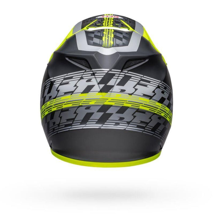 Bell Motorcycle Helmets Bell MX-9 MIPS Helmets 7136278 Autofit
