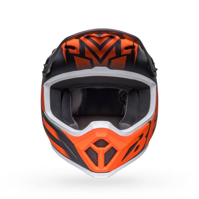 Bell Motorcycle Helmets Bell MX-9 MIPS Helmets 7136297 Autofit