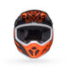 Bell Motorcycle Helmets Bell MX-9 MIPS Helmets 7136297 Autofit
