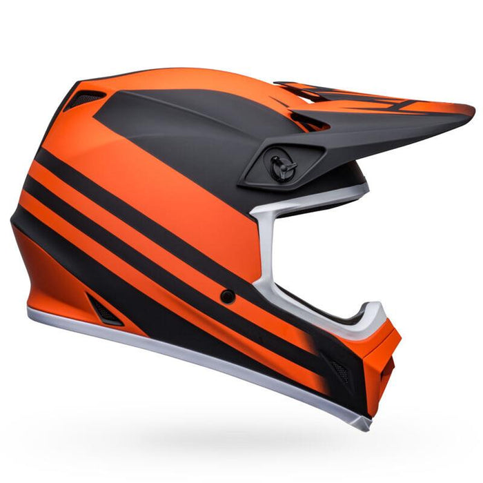 Bell Motorcycle Helmets Bell MX-9 MIPS Helmets 7136297 Autofit