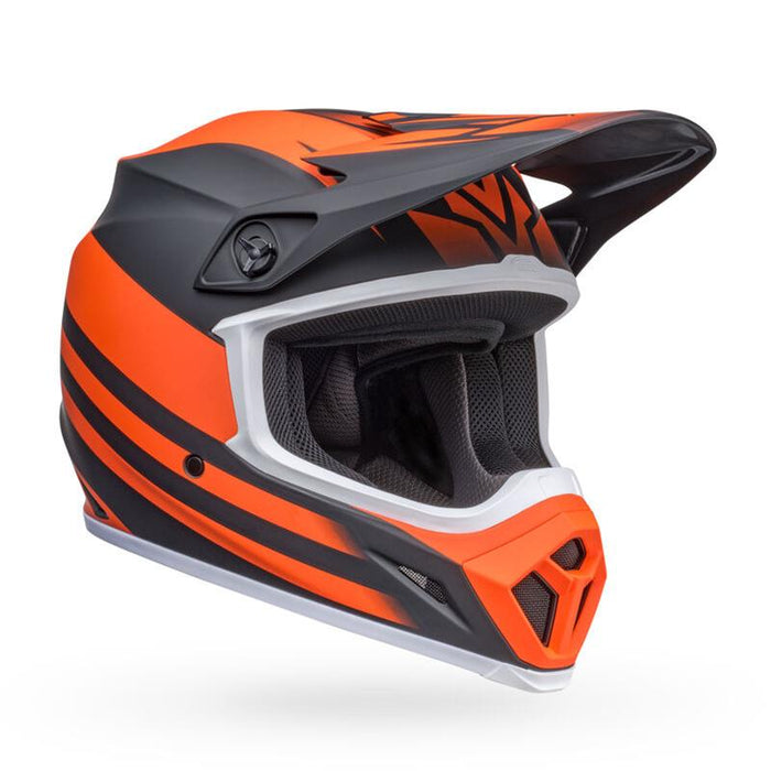 Bell Motorcycle Helmets Bell MX-9 MIPS Helmets 7136299 Autofit