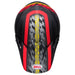 Bell Motorcycle Helmets Bell MX-9 MIPS Helmets 7136307 Autofit