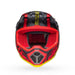 Bell Motorcycle Helmets Bell MX-9 MIPS Helmets 7136307 Autofit