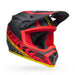 Bell Motorcycle Helmets Bell MX-9 MIPS Helmets 7136307 Autofit