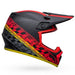 Bell Motorcycle Helmets Bell MX-9 MIPS Helmets 7136307 Autofit