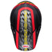 Bell Motorcycle Helmets Bell MX-9 MIPS Helmets 7136309 Autofit