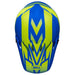 Bell Motorcycle Helmets Bell MX-9 MIPS Helmets 7136326 Autofit