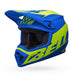 Bell Motorcycle Helmets Bell MX-9 MIPS Helmets 7136327 Autofit