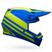 Bell Motorcycle Helmets Bell MX-9 MIPS Helmets 7136328 Autofit