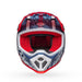 Bell Motorcycle Helmets Bell MX-9 MIPS Helmets 7136336 Autofit