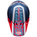 Bell Motorcycle Helmets Bell MX-9 MIPS Helmets 7136339 Autofit