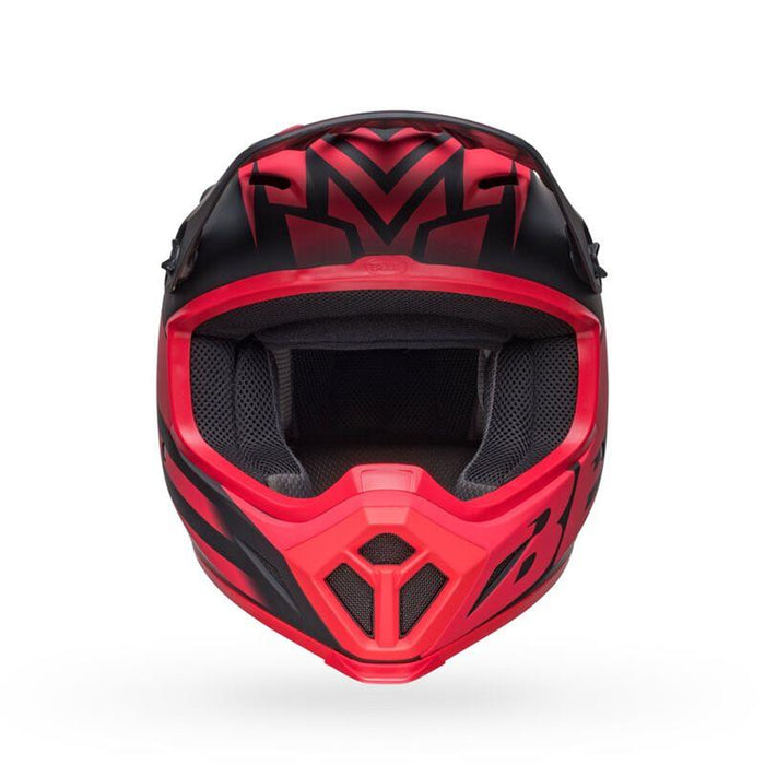 Bell Motorcycle Helmets Bell MX-9 MIPS Helmets 7136349 Autofit