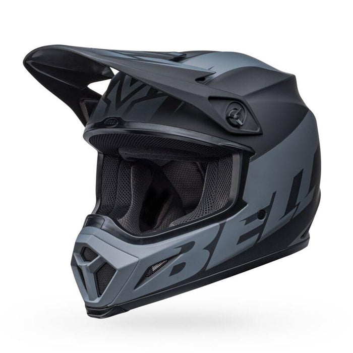 Bell Motorcycle Helmets Bell MX-9 MIPS Helmets 7144812 Autofit