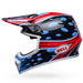 Bell Motorcycle Helmets Bell MX-9 MIPS Helmets 7148487 Autofit