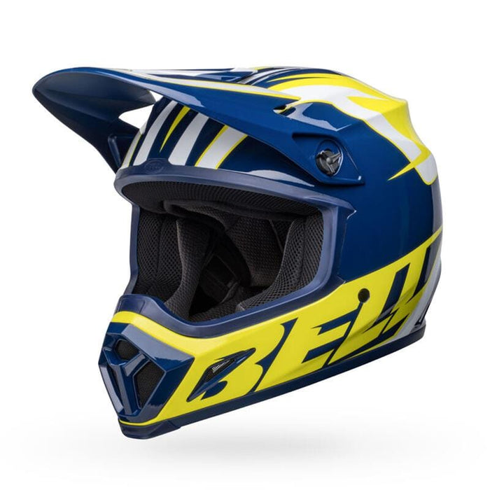 Bell Motorcycle Helmets Bell MX-9 MIPS Helmets 7150263 Autofit