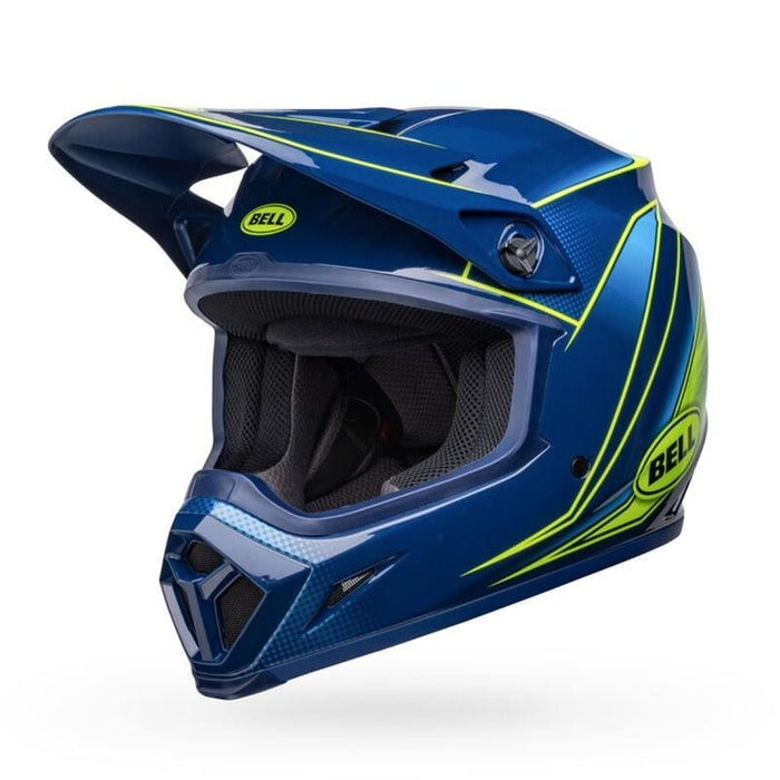 Bell Motorcycle Helmets Bell MX-9 MIPS Helmets 7150271 Autofit