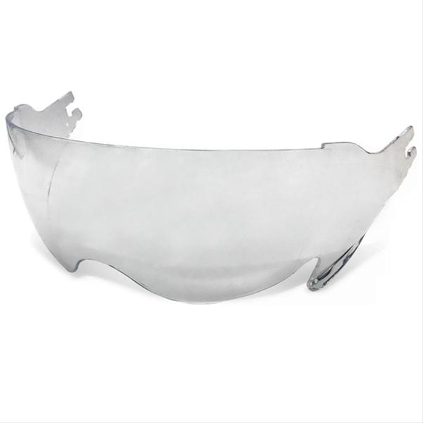 Bell Motorcycle Helmets Bell Pit Boss Inner Shields 2035480 Autofit