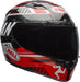 Bell Motorcycle Helmets Bell Qualifier DLX Helmets 7081467 Autofit