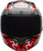 Bell Motorcycle Helmets Bell Qualifier DLX Helmets 7081467 Autofit
