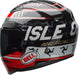 Bell Motorcycle Helmets Bell Qualifier DLX Helmets 7081467 Autofit