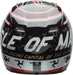 Bell Motorcycle Helmets Bell Qualifier DLX Helmets 7081467 Autofit