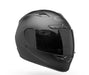 Bell Motorcycle Helmets Bell Qualifier DLX Helmets 7085216 Autofit