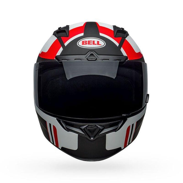 Bell Motorcycle Helmets Bell Qualifier DLX MIPS Helmets 7108013 Autofit