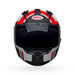 Bell Motorcycle Helmets Bell Qualifier DLX MIPS Helmets 7108013 Autofit