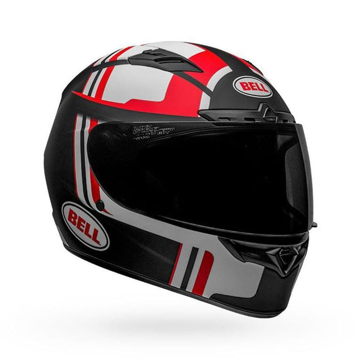 Bell Motorcycle Helmets Bell Qualifier DLX MIPS Helmets 7108013 Autofit