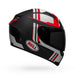 Bell Motorcycle Helmets Bell Qualifier DLX MIPS Helmets 7108013 Autofit