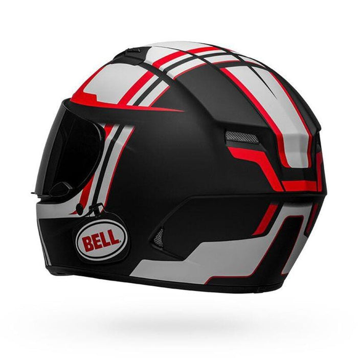 Bell Motorcycle Helmets Bell Qualifier DLX MIPS Helmets 7108013 Autofit